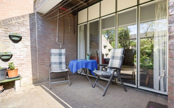 Thuishaven 5 Huissen