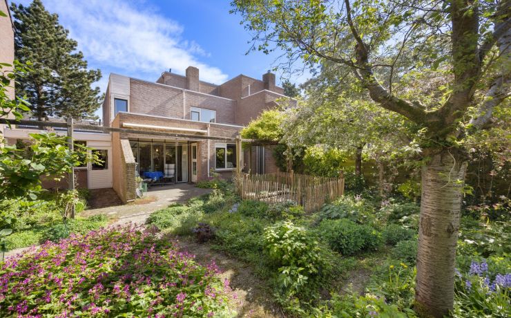 Thuishaven 5 Huissen