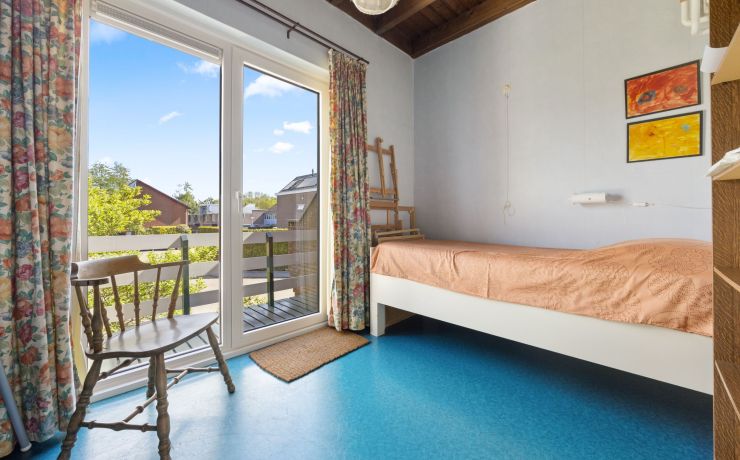 Thuishaven 5 Huissen