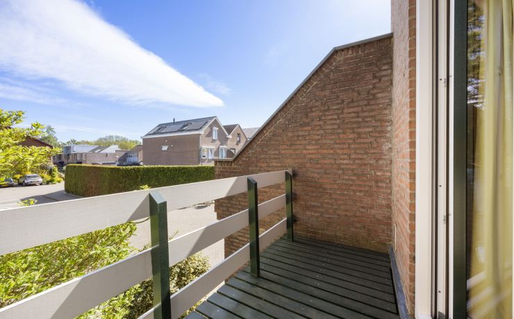 Thuishaven 5 Huissen