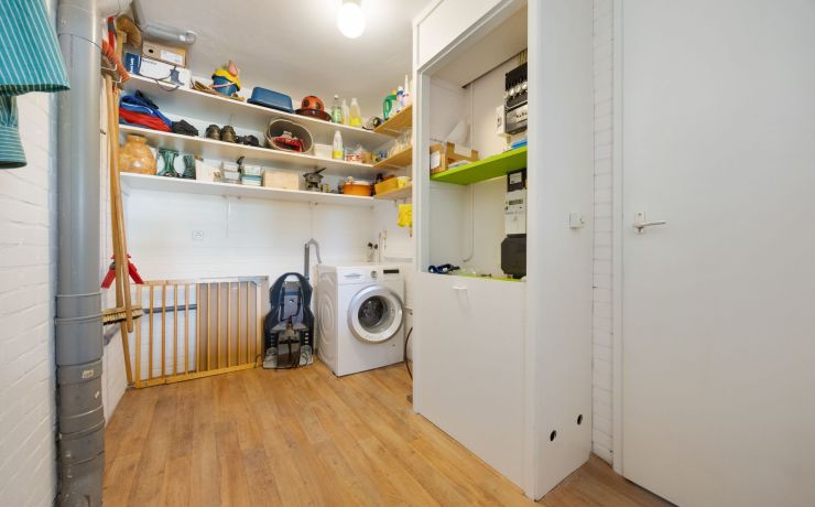 Thuishaven 5 Huissen