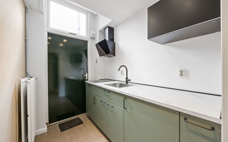Bloemstraat 13 Arnhem