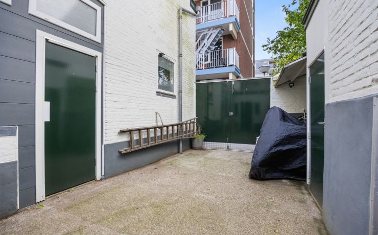 Bloemstraat 13 Arnhem