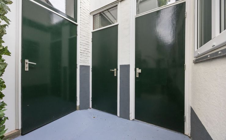 Bloemstraat 13 Arnhem