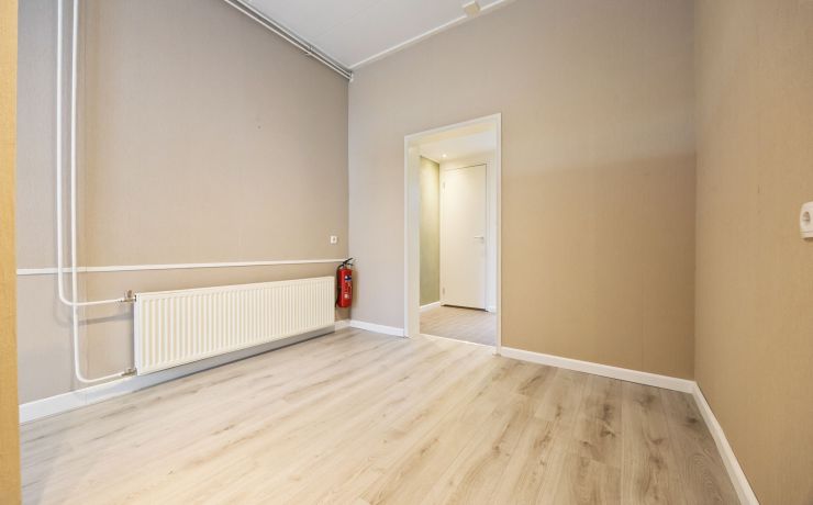 Bloemstraat 13 Arnhem
