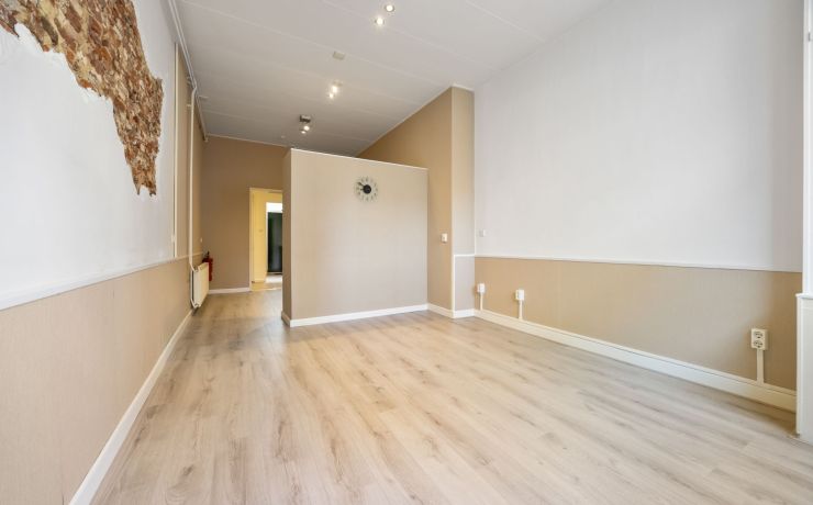 Bloemstraat 13 Arnhem