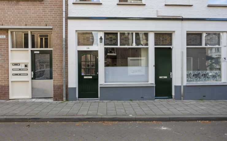 Bloemstraat 13 Arnhem