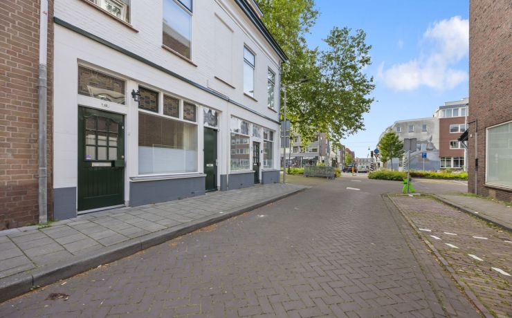 Bloemstraat 13 Arnhem