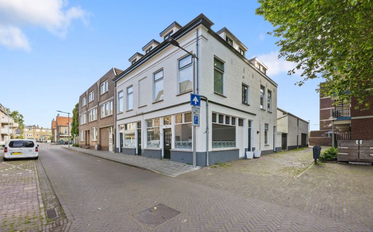 Bloemstraat 13 Arnhem