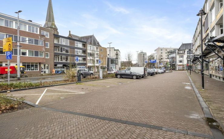 Lange Uitweg 5