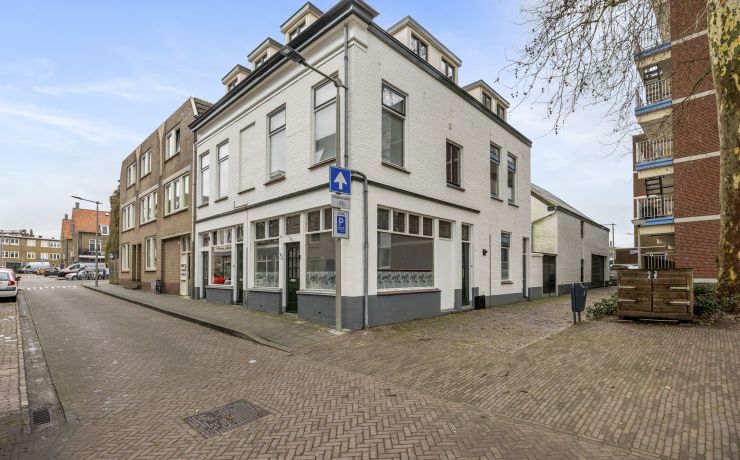 Lange Uitweg 5