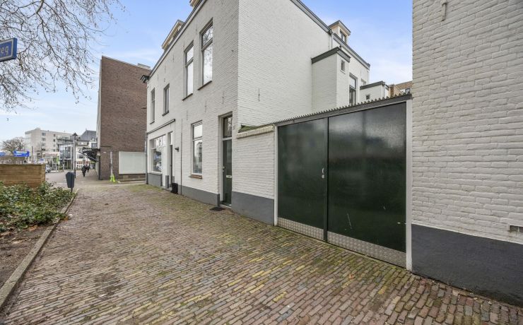 Lange Uitweg 5
