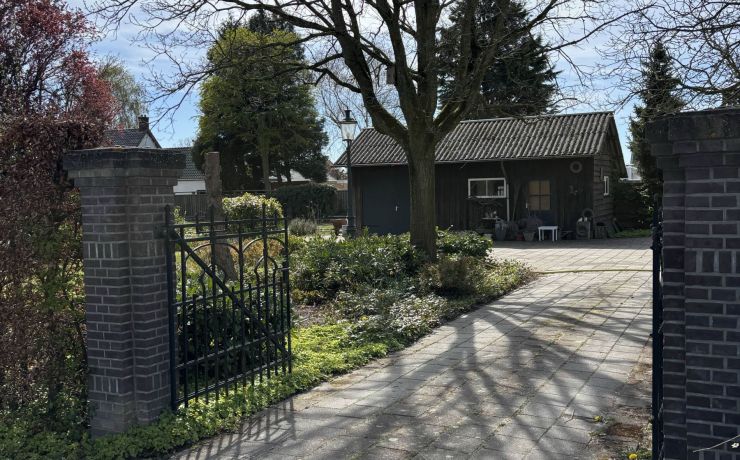 Karstraat 48a Huissen Huissen