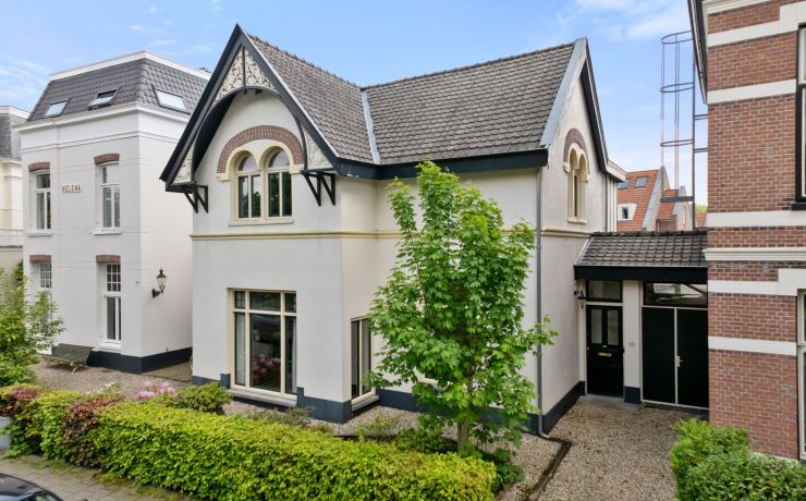 Oude Velperweg 12 Arnhem