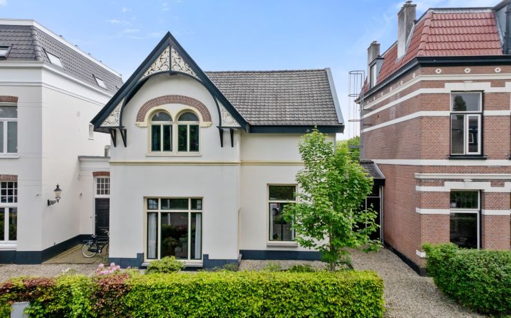 Oude Velperweg 12 Arnhem