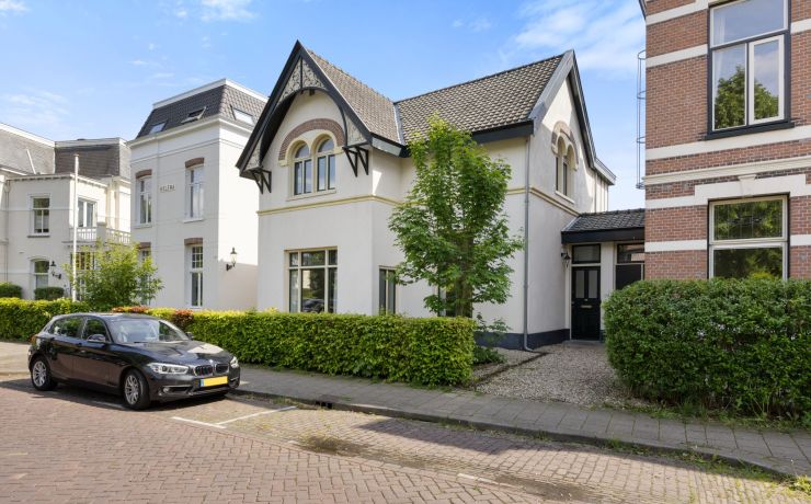 Oude Velperweg 12 Arnhem