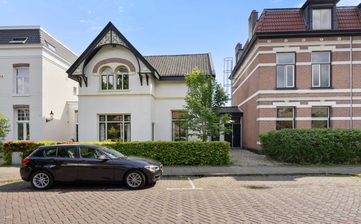 Oude Velperweg 12 Arnhem