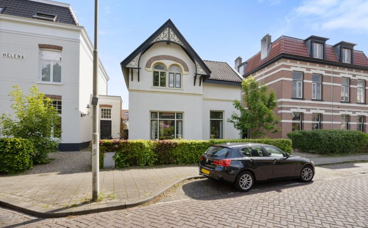 Oude Velperweg 12 Arnhem