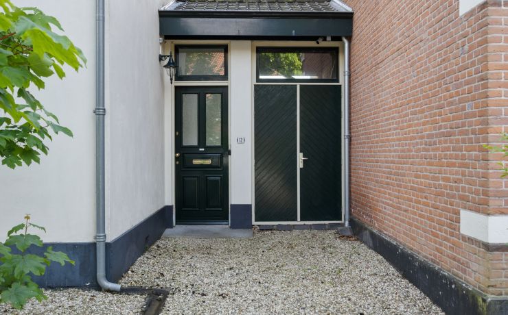 Oude Velperweg 12 Arnhem
