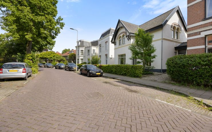 Oude Velperweg 12 Arnhem