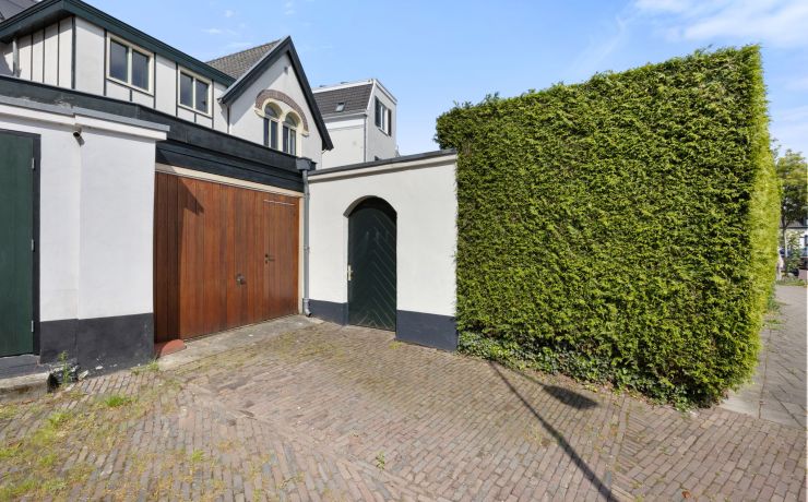 Oude Velperweg 12 Arnhem