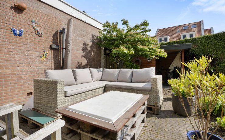 Oude Velperweg 12 Arnhem