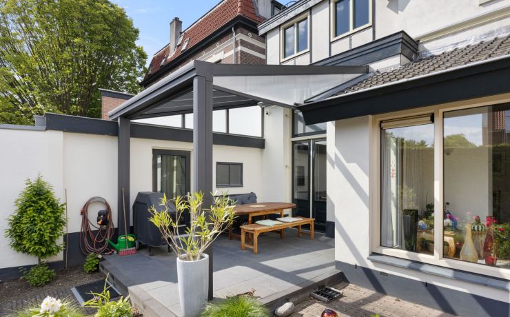 Oude Velperweg 12 Arnhem