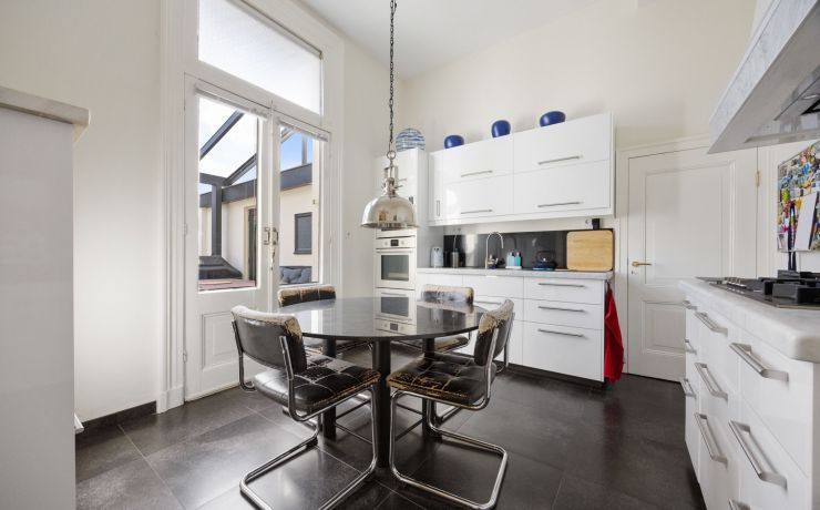 Oude Velperweg 12 Arnhem