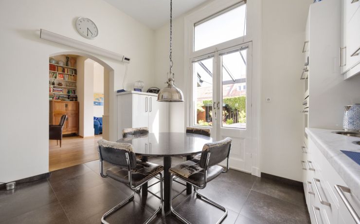 Oude Velperweg 12 Arnhem