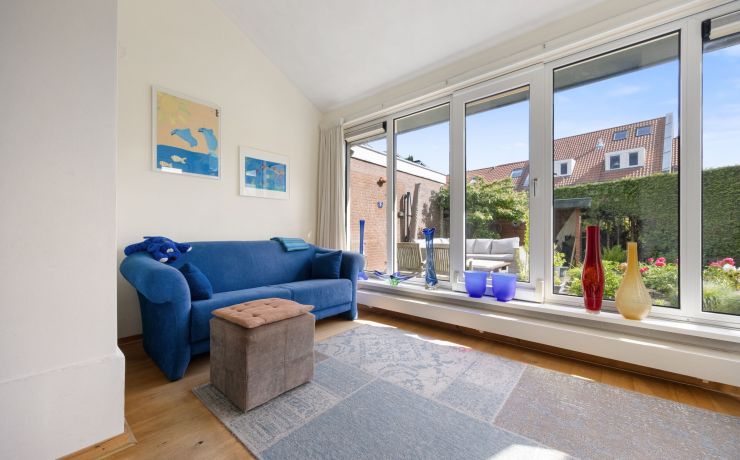 Oude Velperweg 12 Arnhem