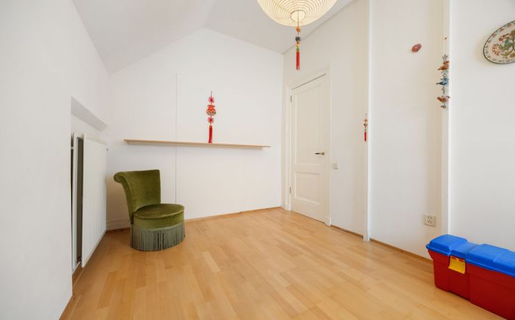 Oude Velperweg 12 Arnhem